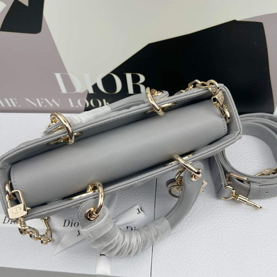 1:1 Replica Dior bag LADY D-JOY — 1:1 Replica — photo 7