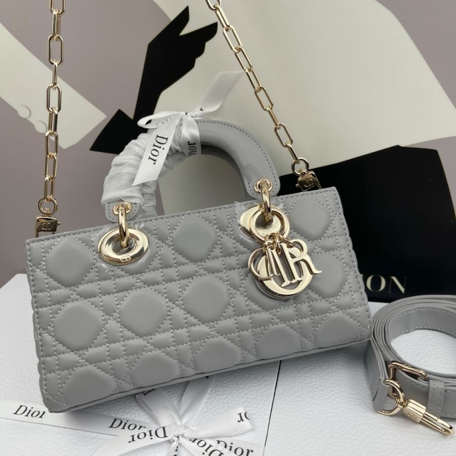 1:1 Replica Dior bag LADY D-JOY — 1:1 Replica — photo 9