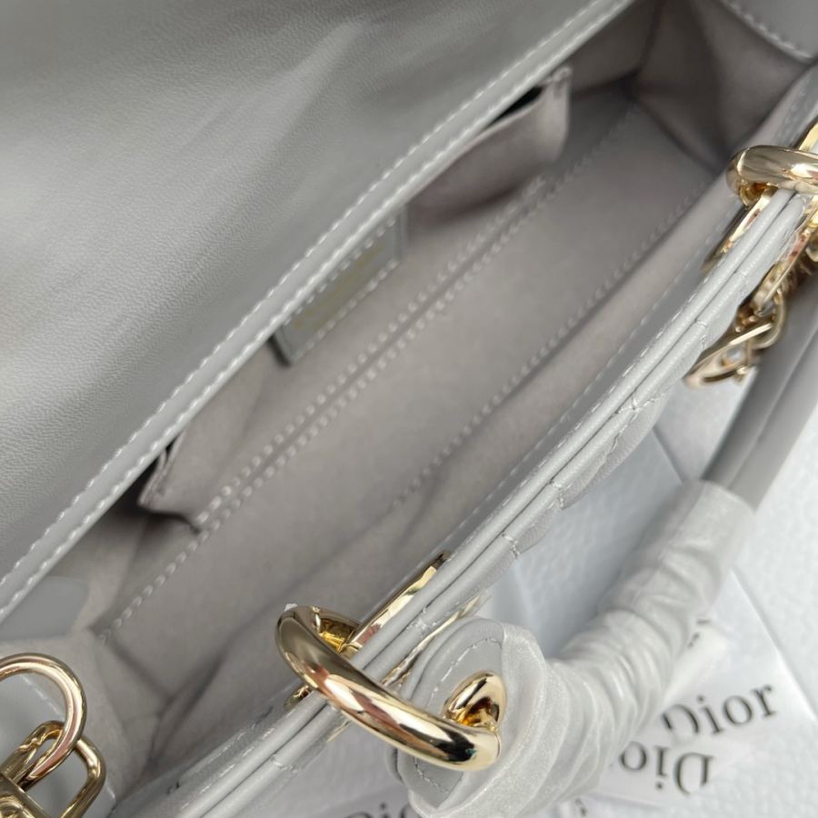 1:1 Replica Dior bag LADY D-JOY — 1:1 Replica — photo 8