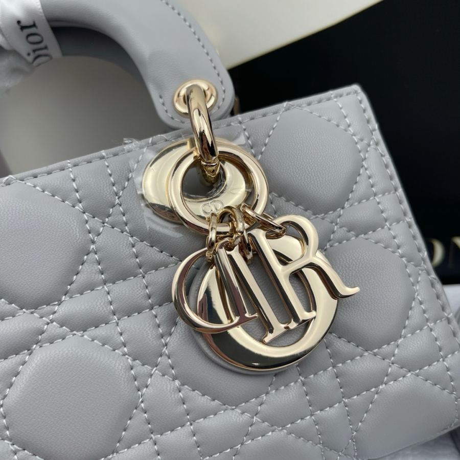 1:1 Replica Dior bag LADY D-JOY — 1:1 Replica — photo 5