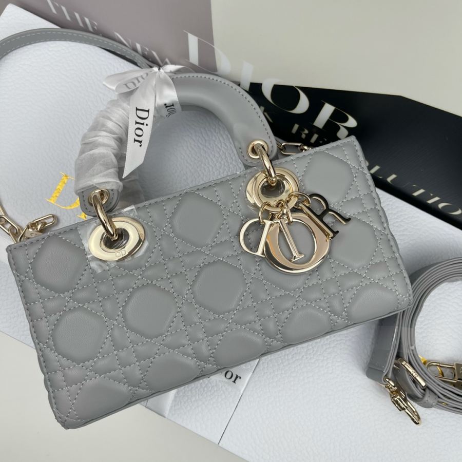 1:1 Replica Dior bag LADY D-JOY — 1:1 Replica — photo 6