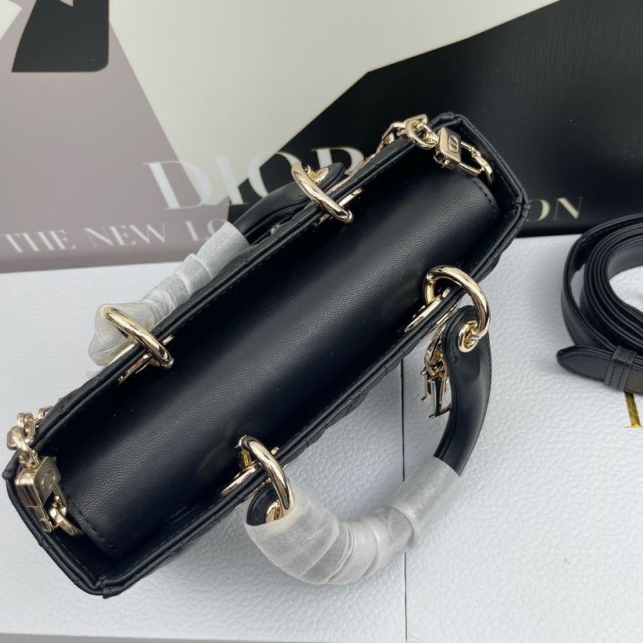 1:1 Replica Dior bag LADY D-JOY — AAA Quality Replica — photo 7