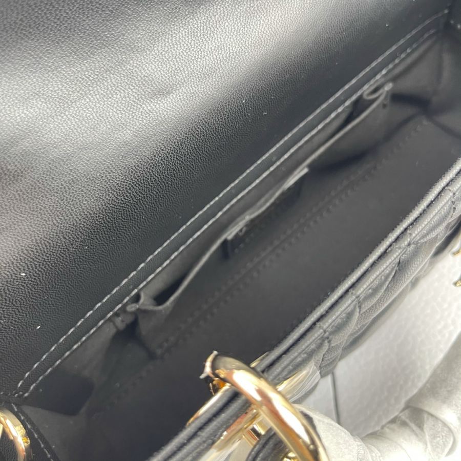 1:1 Replica Dior bag LADY D-JOY — AAA Quality Replica — photo 8