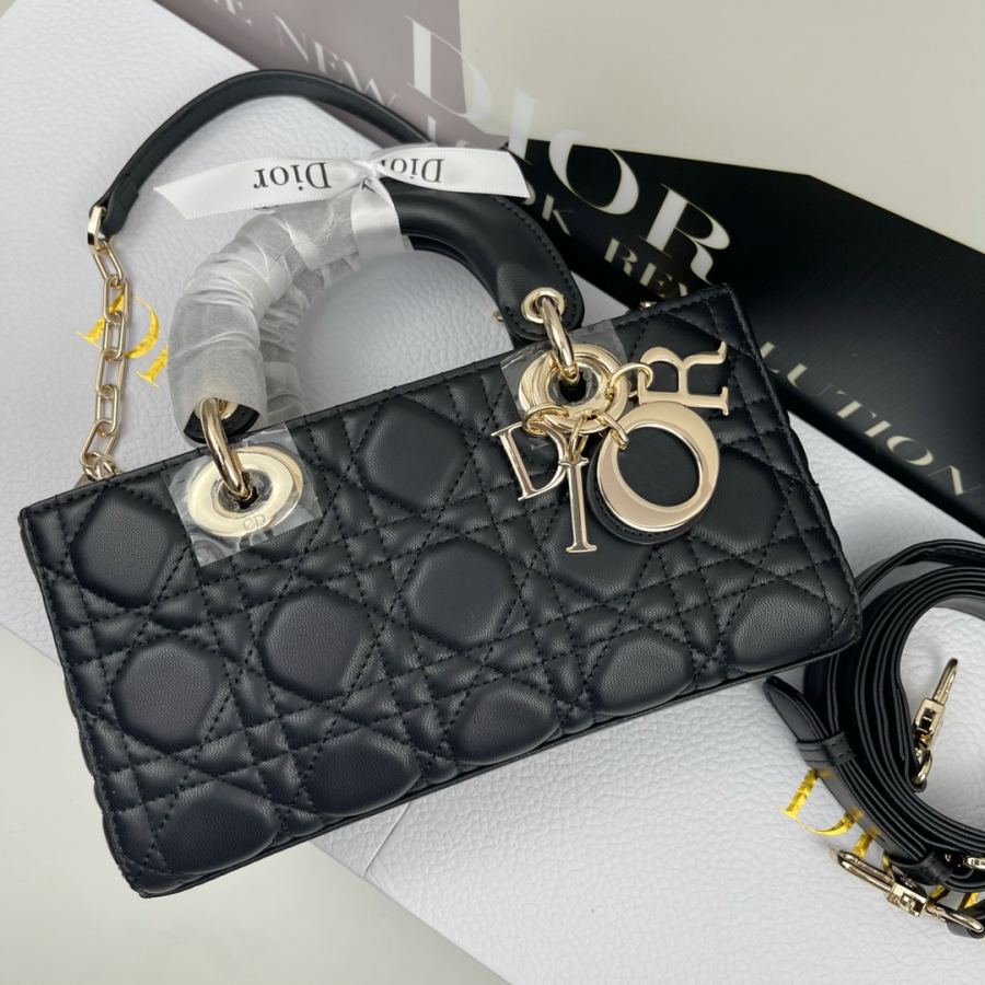 1:1 Replica Dior bag LADY D-JOY — AAA Quality Replica — photo 6