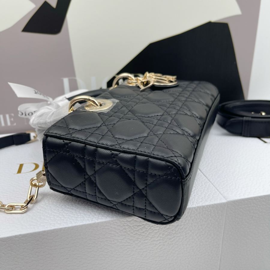 1:1 Replica Dior bag LADY D-JOY — AAA Quality Replica — photo 4