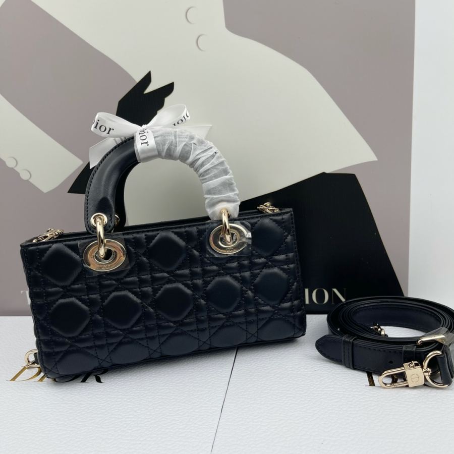1:1 Replica Dior bag LADY D-JOY — AAA Quality Replica — photo 2