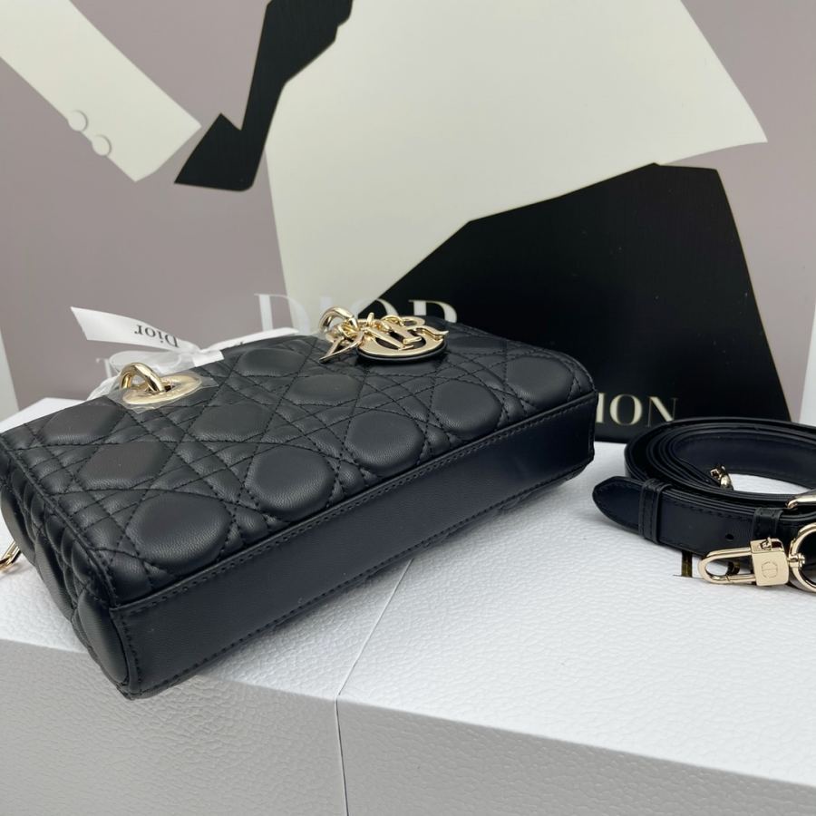 1:1 Replica Dior bag LADY D-JOY — AAA Quality Replica — photo 5