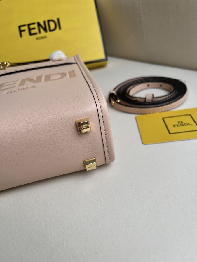 1:1 Replica Fendi bag Premium — AAA Quality Replica — photo 9