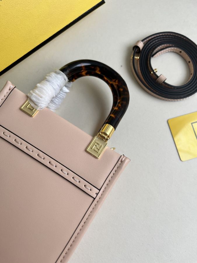 1:1 Replica Fendi bag Premium — AAA Quality Replica — photo 6