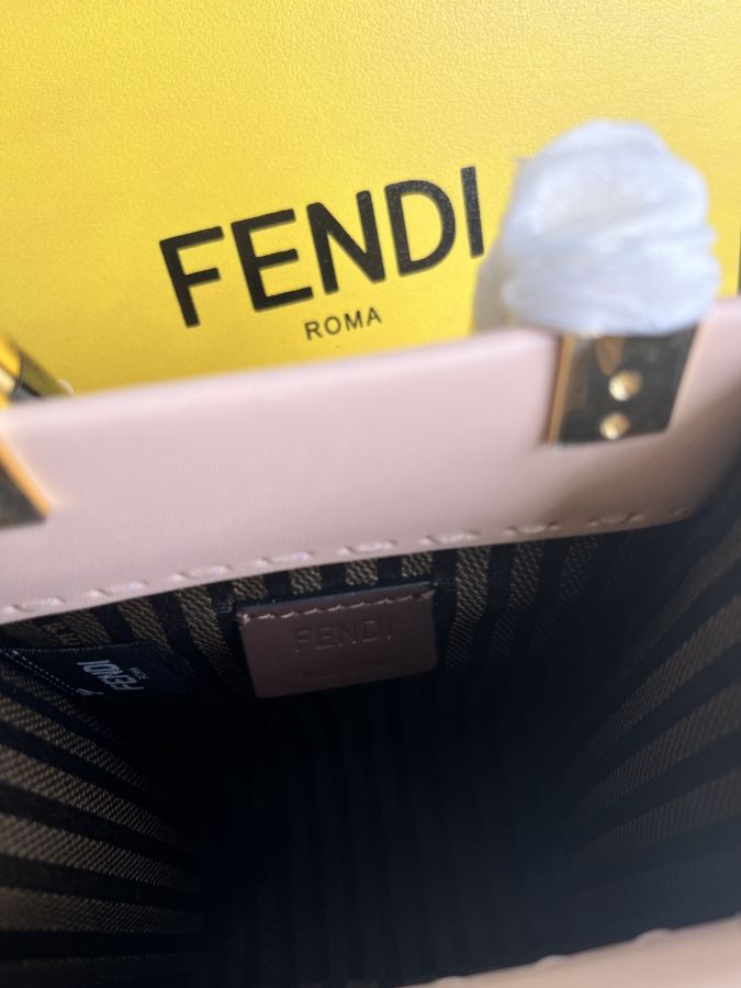 1:1 Replica Fendi bag Premium — AAA Quality Replica — photo 7