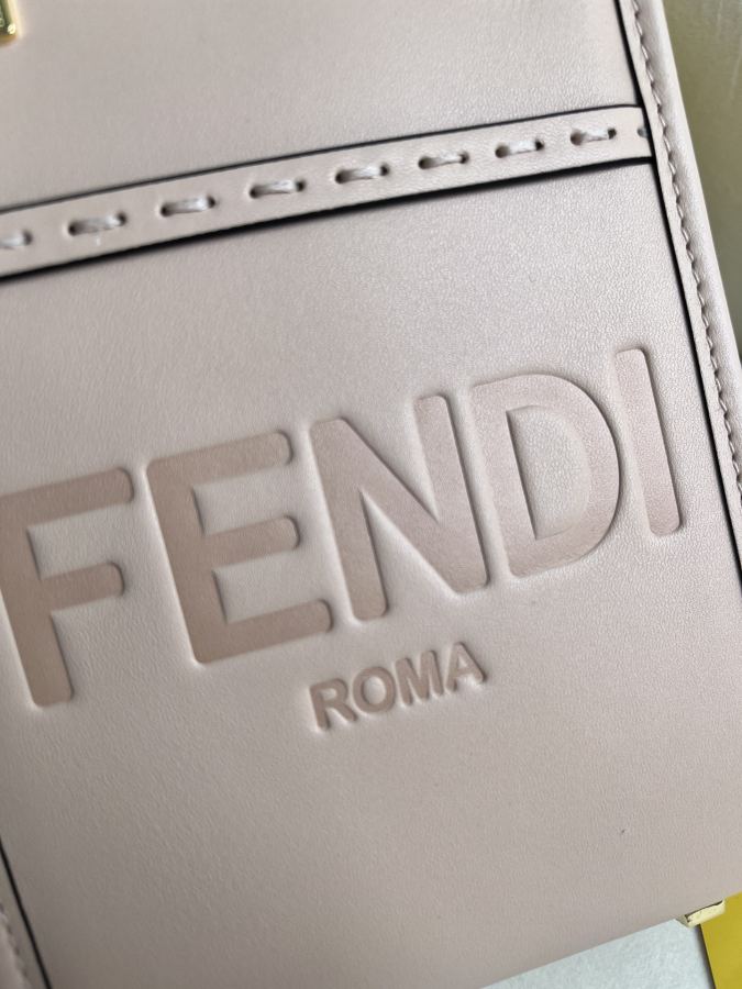 1:1 Replica Fendi bag Premium — AAA Quality Replica — photo 3