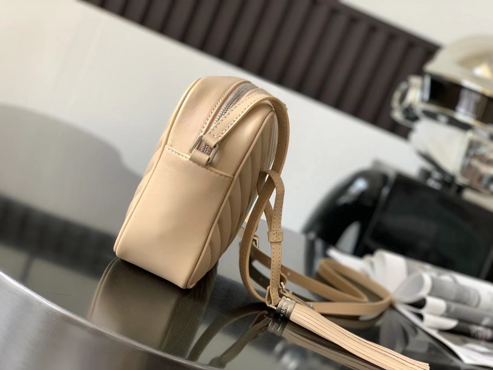 1:1 Replica YSL bag Premium - 520534】 — Premium Replica — photo 2