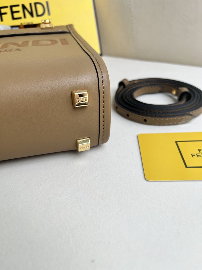 1:1 Replica Fendi bag Premium — 1:1 Replica — photo 9