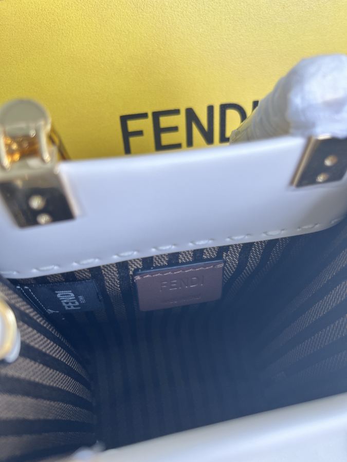 1:1 Replica Fendi bag Premium — Premium Replica — photo 7