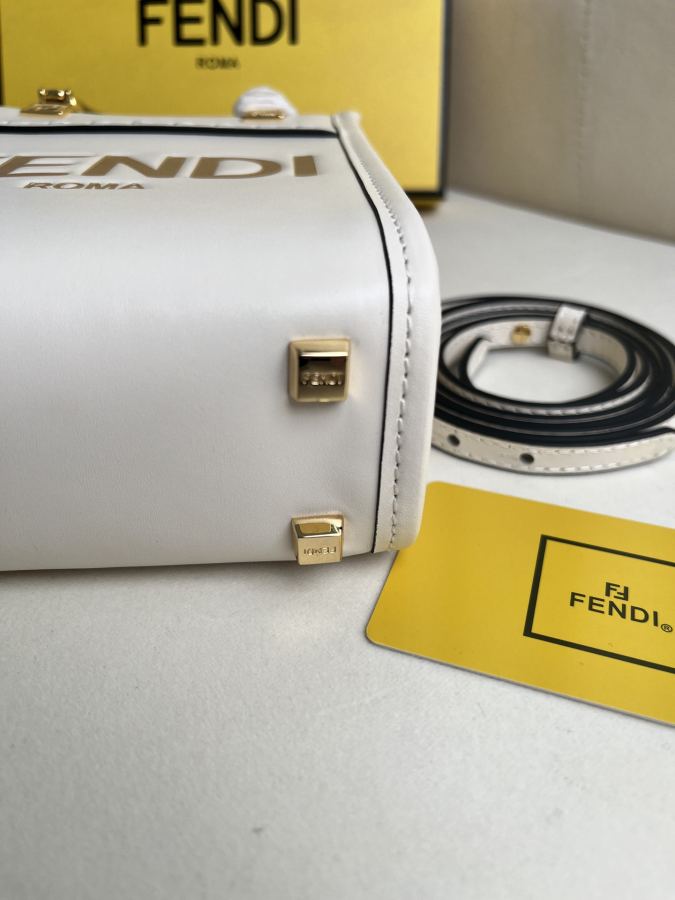 1:1 Replica Fendi bag Premium — Premium Replica — photo 9