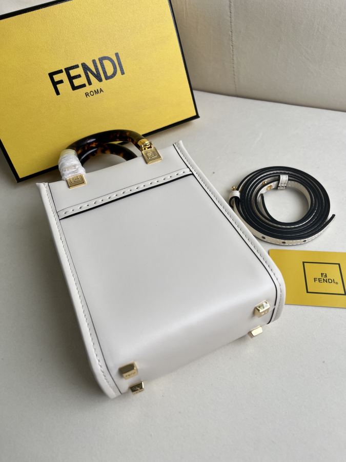 1:1 Replica Fendi bag Premium — Premium Replica — photo 5