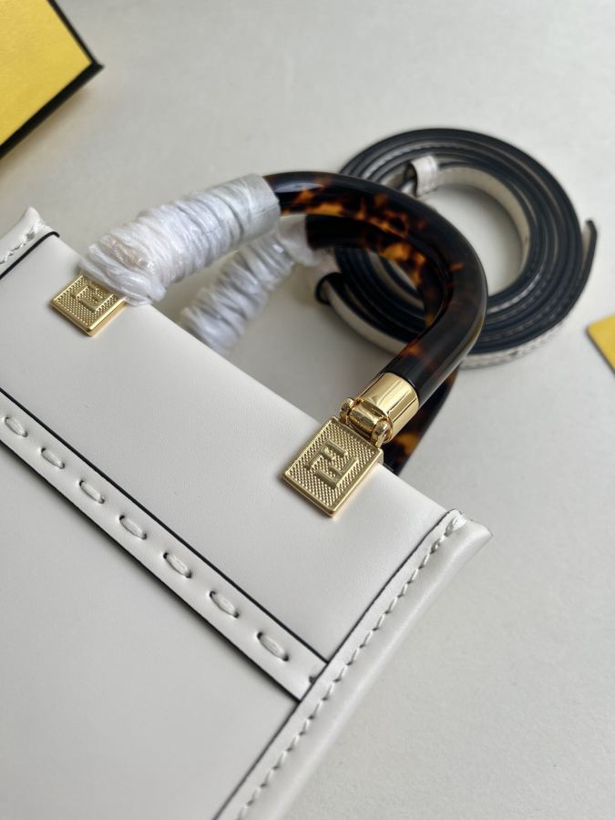 1:1 Replica Fendi bag Premium — Premium Replica — photo 6