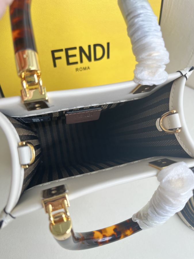1:1 Replica Fendi bag Premium — Premium Replica — photo 8