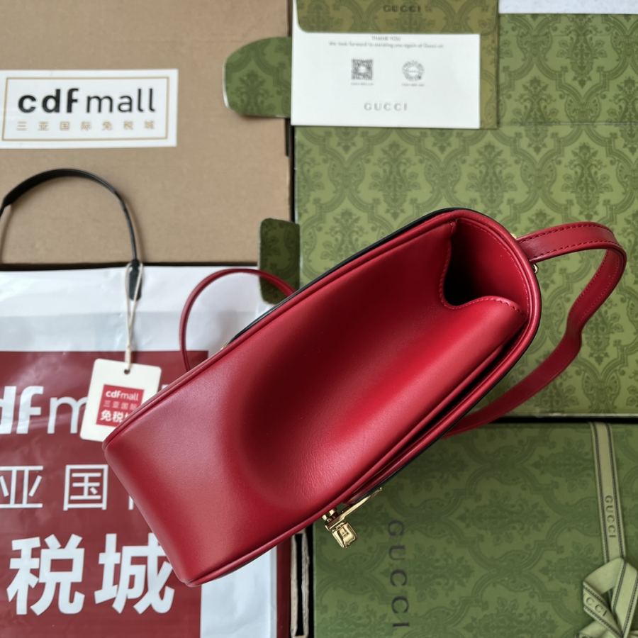 1:1 Replica Gucci bag Premium — Premium Replica — photo 4