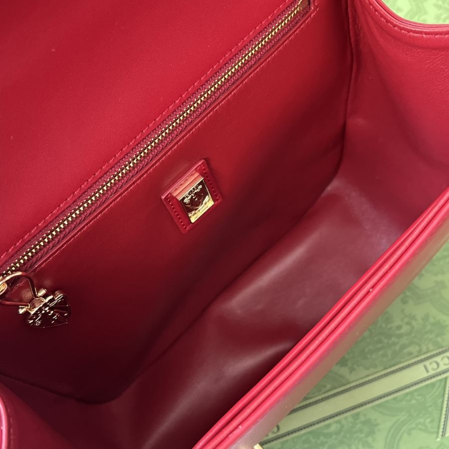 1:1 Replica Gucci bag Premium — Premium Replica — photo 9