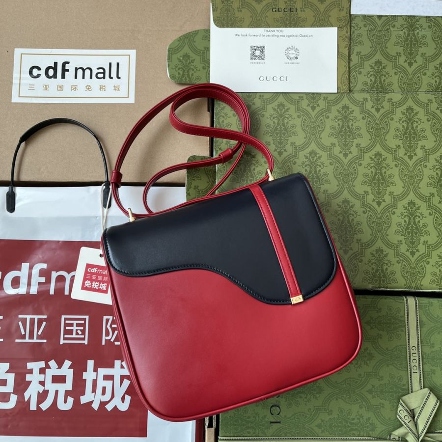 1:1 Replica Gucci bag Premium — Premium Replica — photo 2