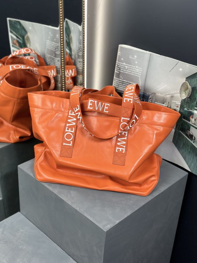 1:1 Replica LOEWE bag "Redefining Lowe Style" — 1:1 Replica — photo 6