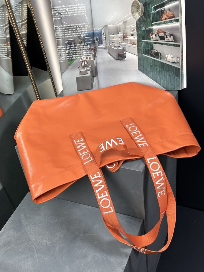 1:1 Replica LOEWE bag "Redefining Lowe Style" — 1:1 Replica — photo 7