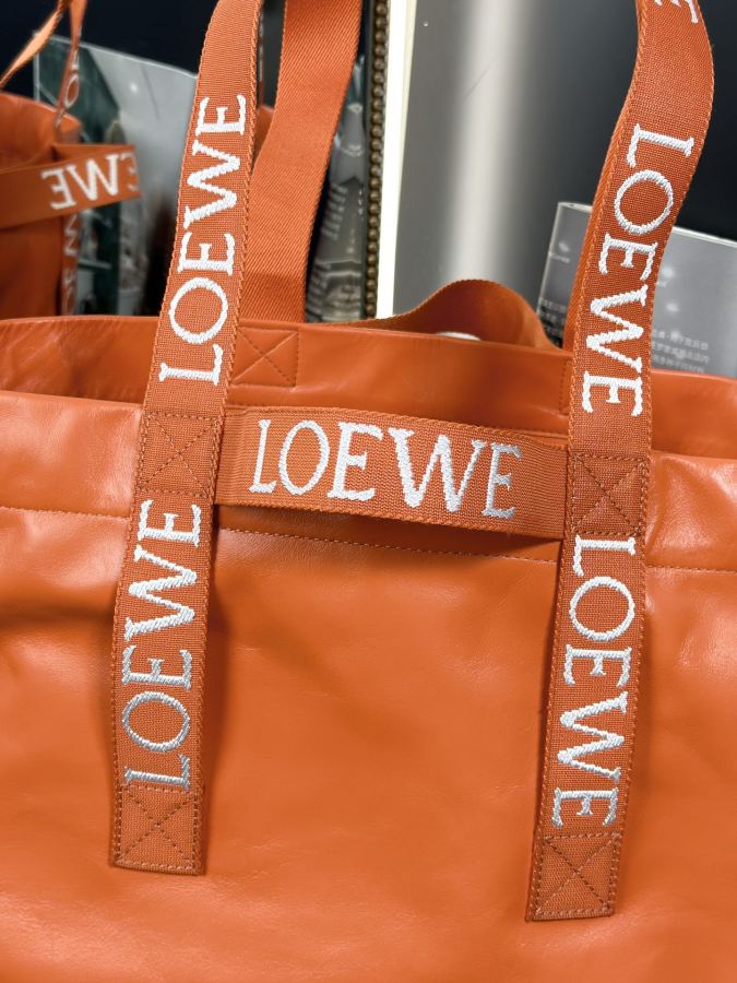 1:1 Replica LOEWE bag "Redefining Lowe Style" — 1:1 Replica — photo 4