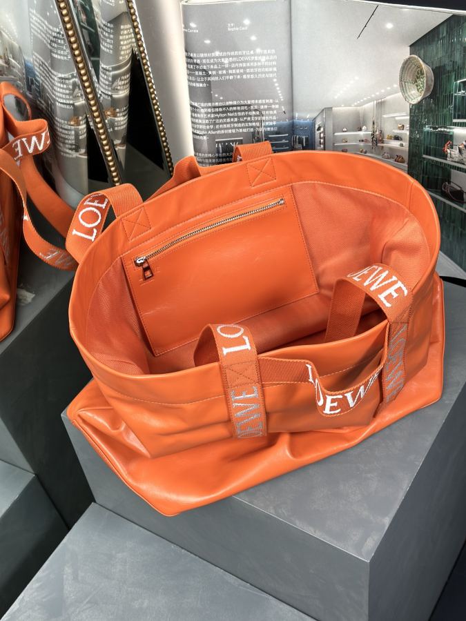 1:1 Replica LOEWE bag "Redefining Lowe Style" — 1:1 Replica — photo 8