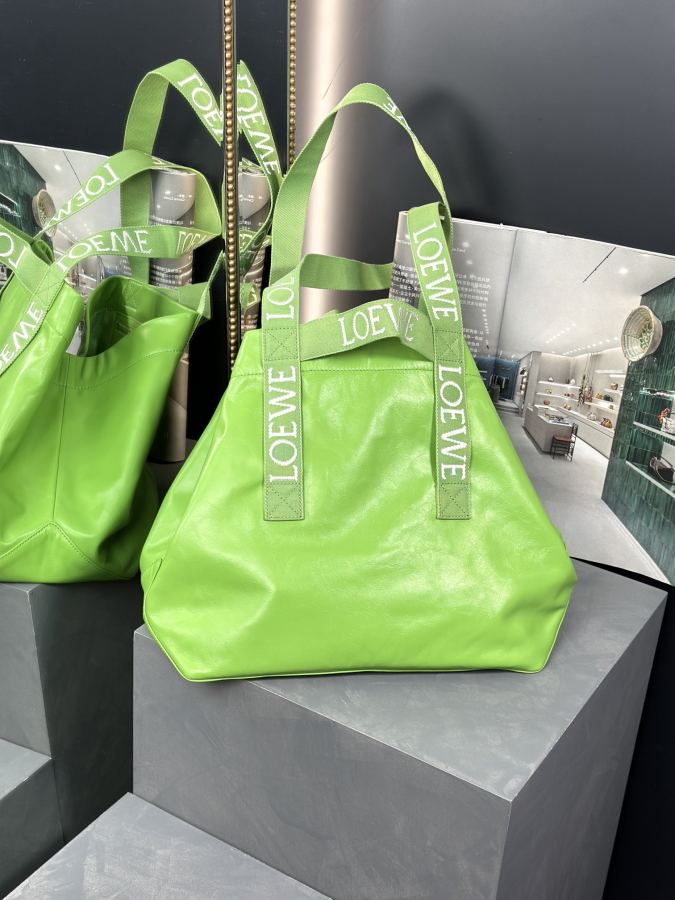 1:1 Replica LOEWE bag Redefining Lowe Style" — Premium Replica — photo 8