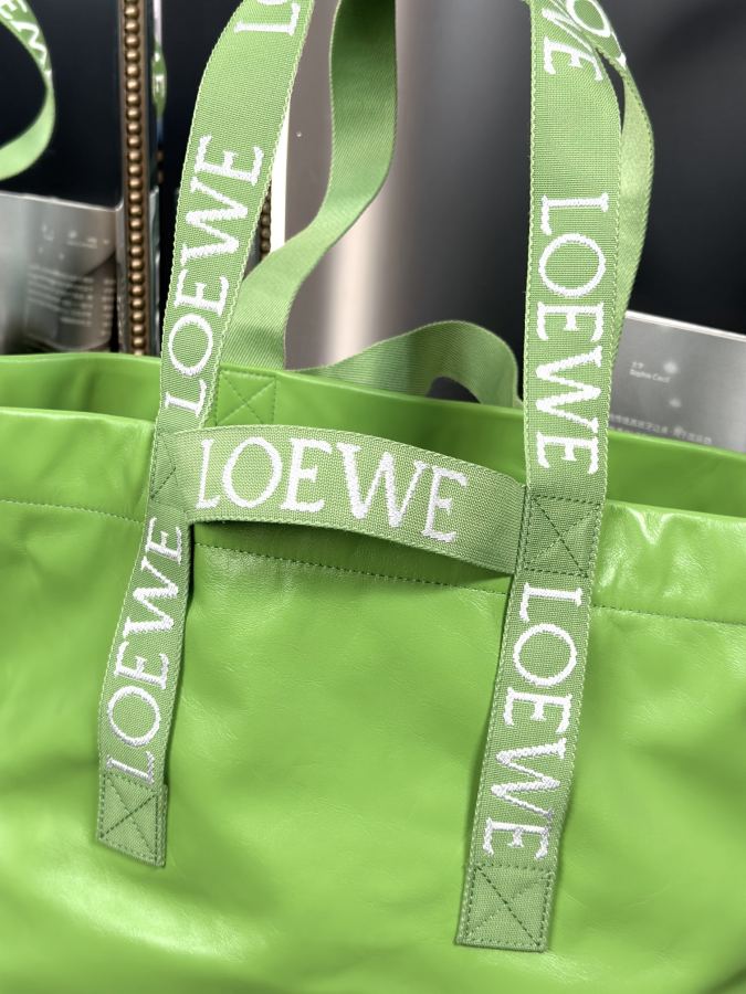 1:1 Replica LOEWE bag Redefining Lowe Style" — Premium Replica — photo 4
