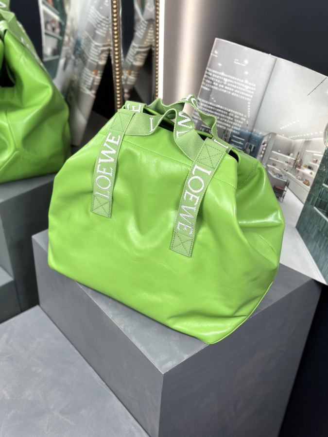 1:1 Replica LOEWE bag Redefining Lowe Style" — Premium Replica — photo 5