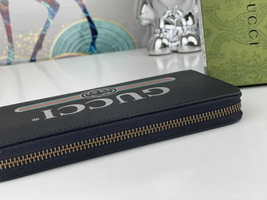 1:1 Replica Long wallet Original version 198 — Premium Replica — photo 3