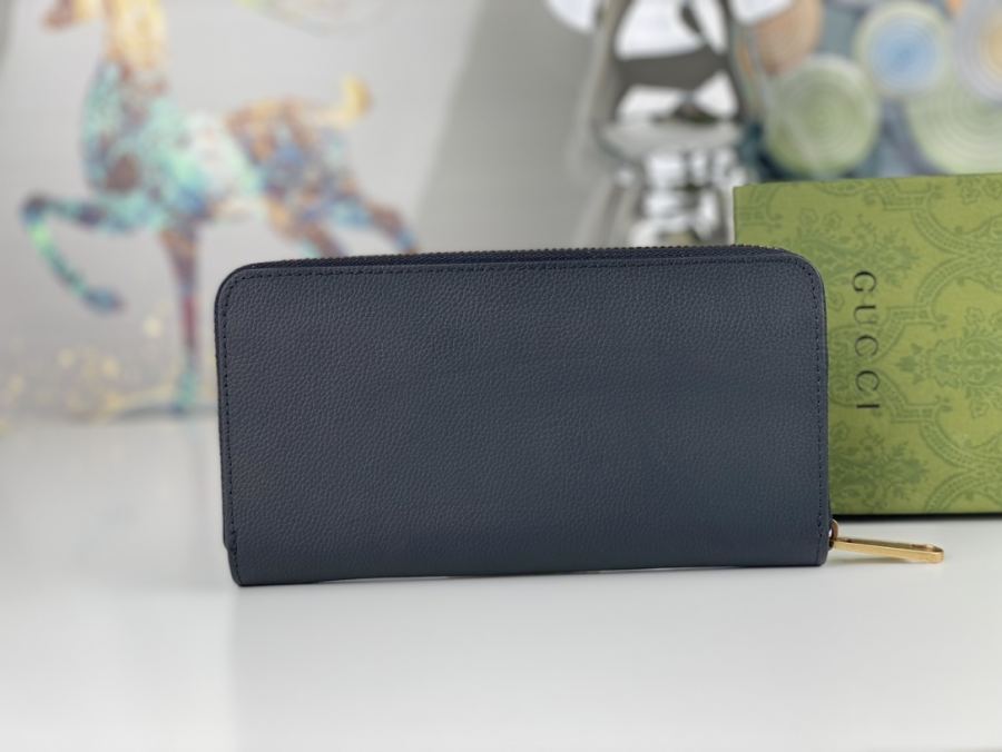 1:1 Replica Long wallet Original version 198 — Premium Replica — photo 2