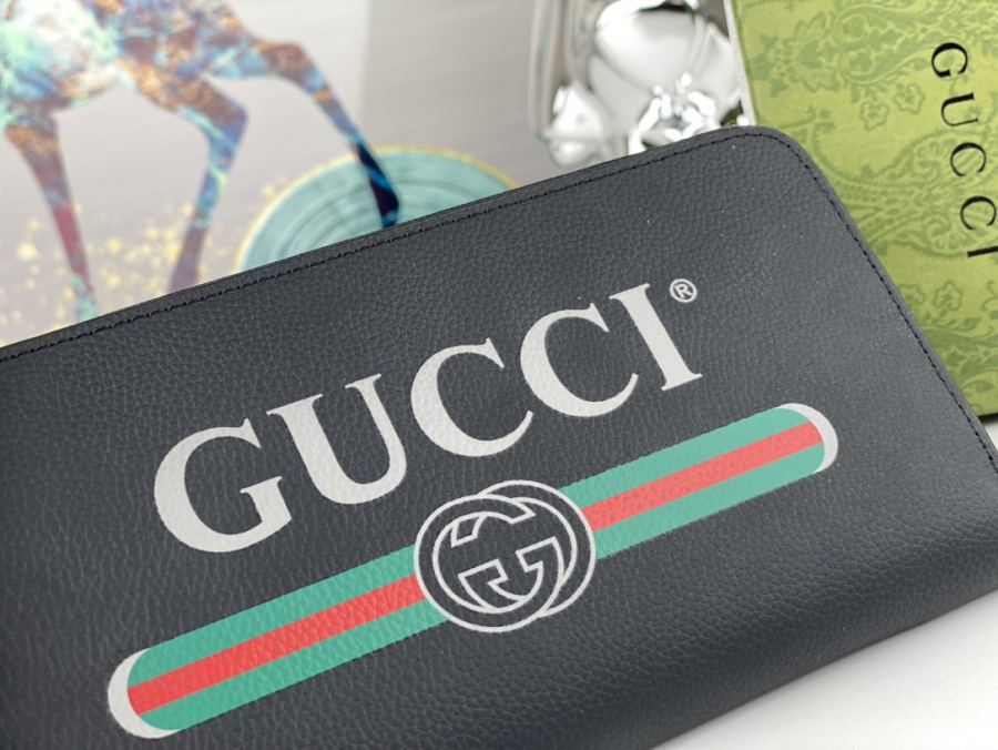 1:1 Replica Long wallet Original version 198 — Premium Replica — photo 6