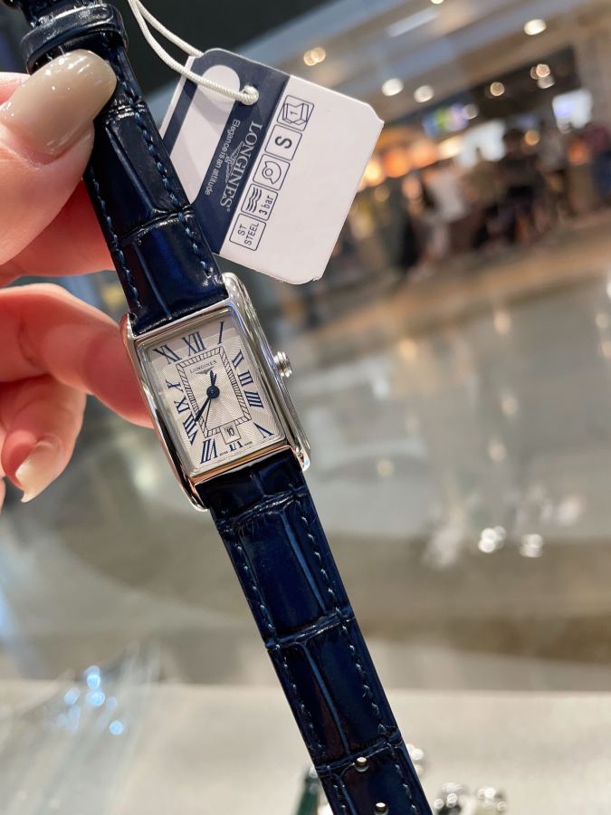 1:1 Replica Longines Watches Longines — Premium Replica — photo 6