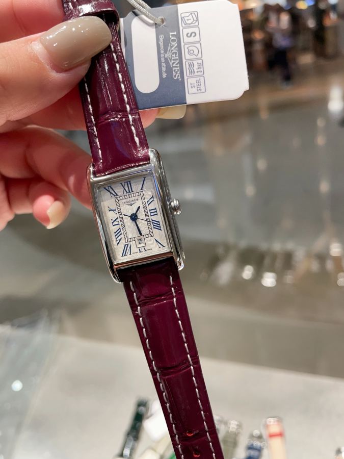 1:1 Replica Longines Watches Longines — Premium Replica — photo 9