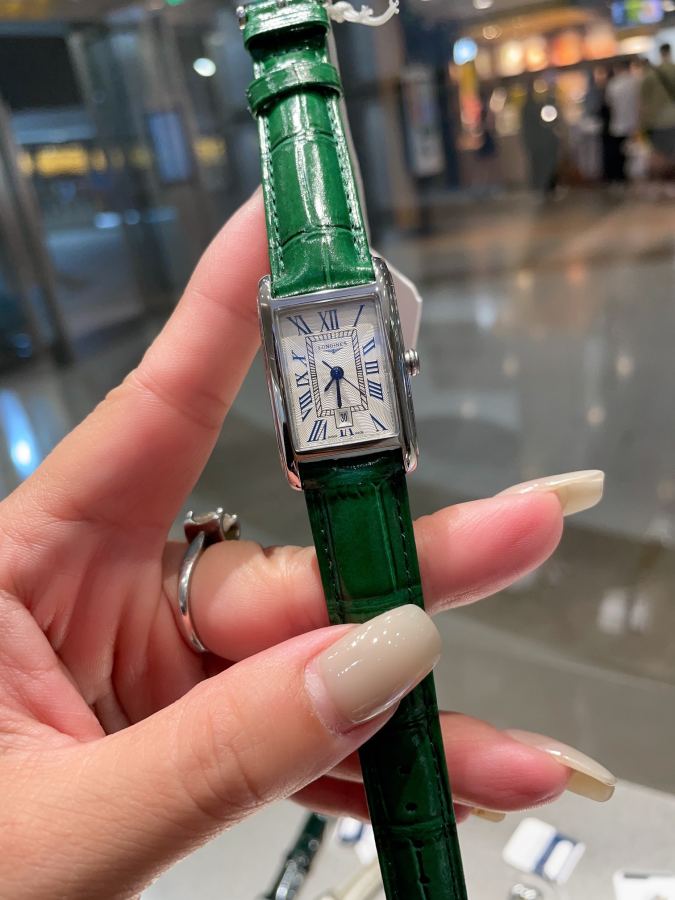 1:1 Replica Longines Watches Longines — Premium Replica — photo 3