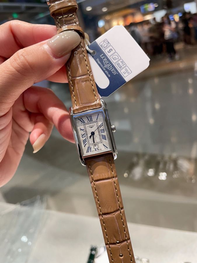 1:1 Replica Longines Watches Longines — Premium Replica — photo 8