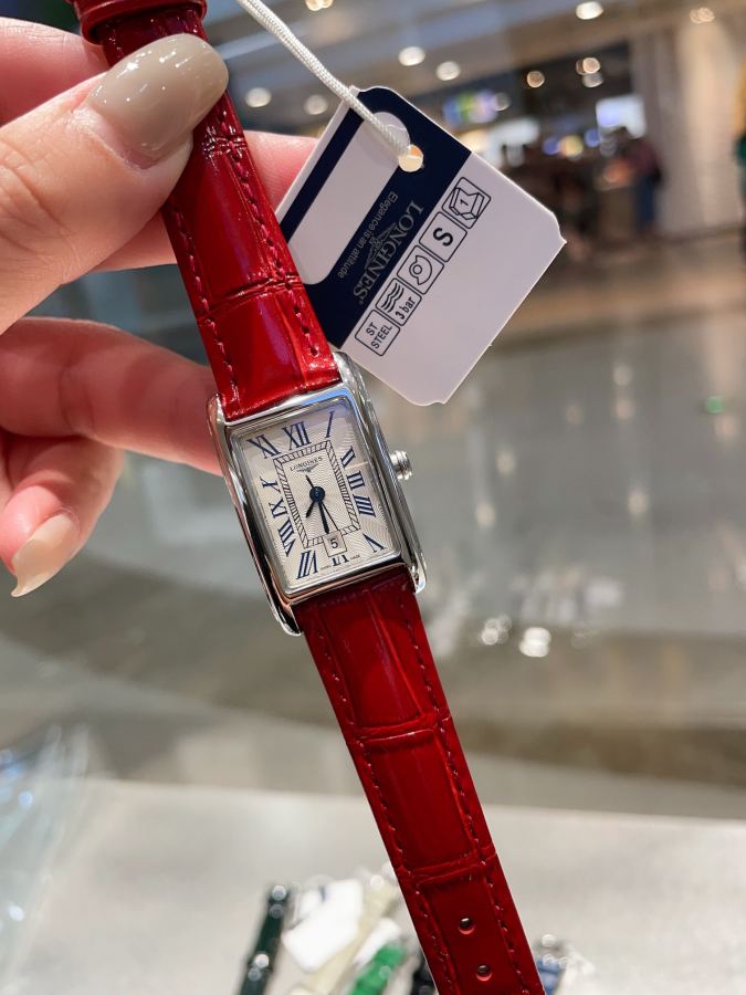 1:1 Replica Longines Watches Longines — Premium Replica — photo 7