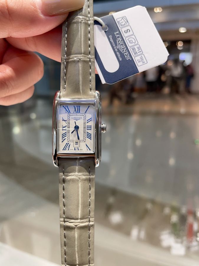 1:1 Replica Longines Watches Longines — Premium Replica