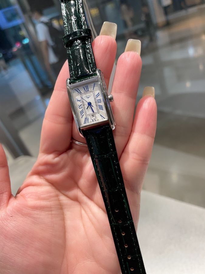 1:1 Replica Longines Watches Longines — Premium Replica — photo 2