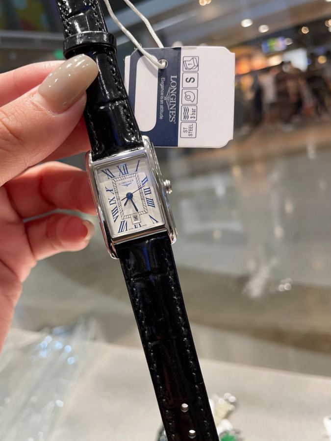 1:1 Replica Longines Watches Longines — Premium Replica — photo 4