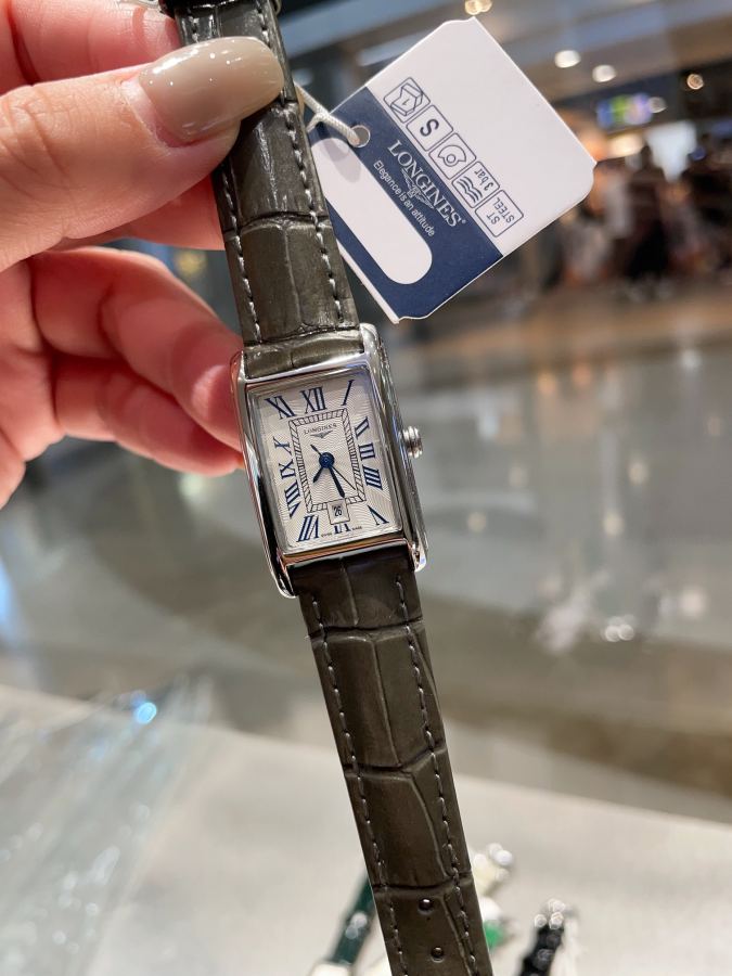 1:1 Replica Longines Watches Longines — Premium Replica — photo 5