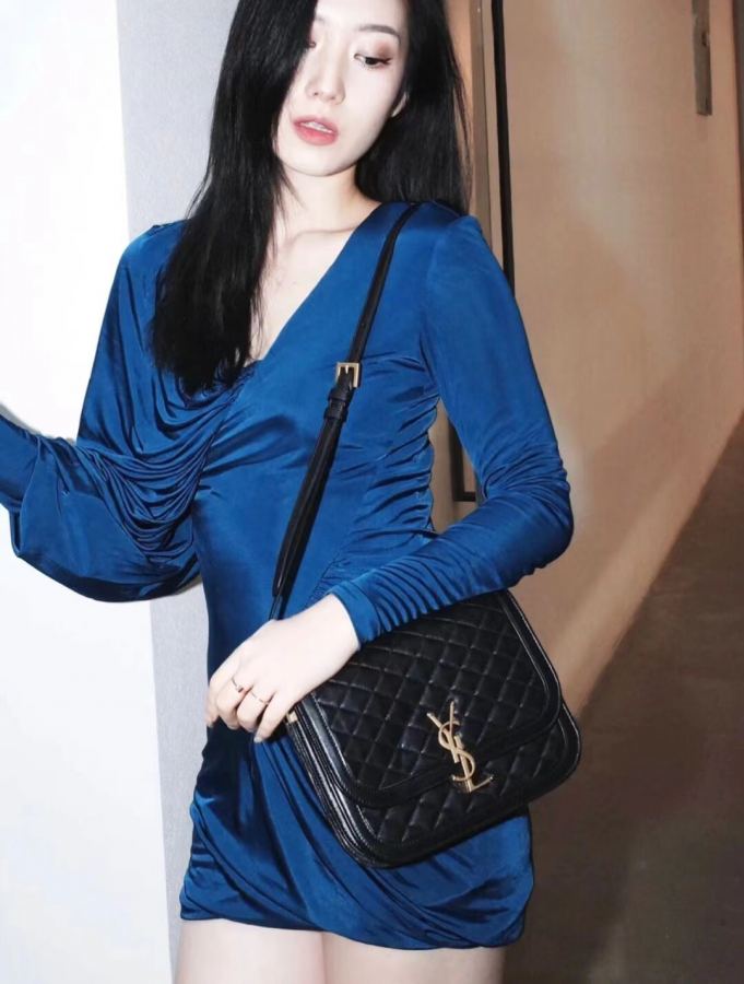 1:1 Replica YSL bag Ysl — Premium Replica — photo 2