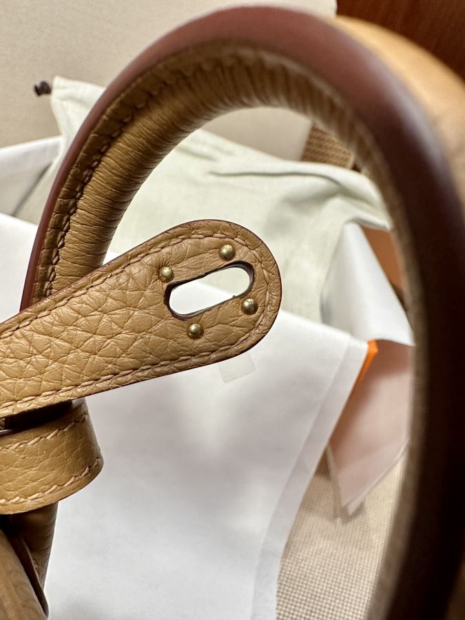 1:1 Replica Hermes bag Lindy mini TC — Premium Replica — photo 7