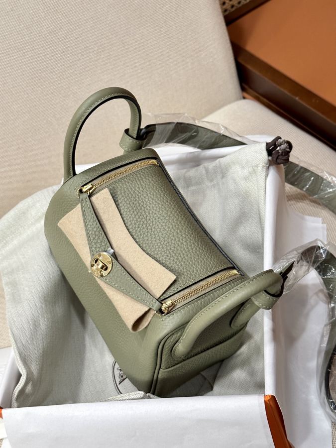 1:1 Replica Hermes bag 1-9/18 P — AAA Quality Replica — photo 4