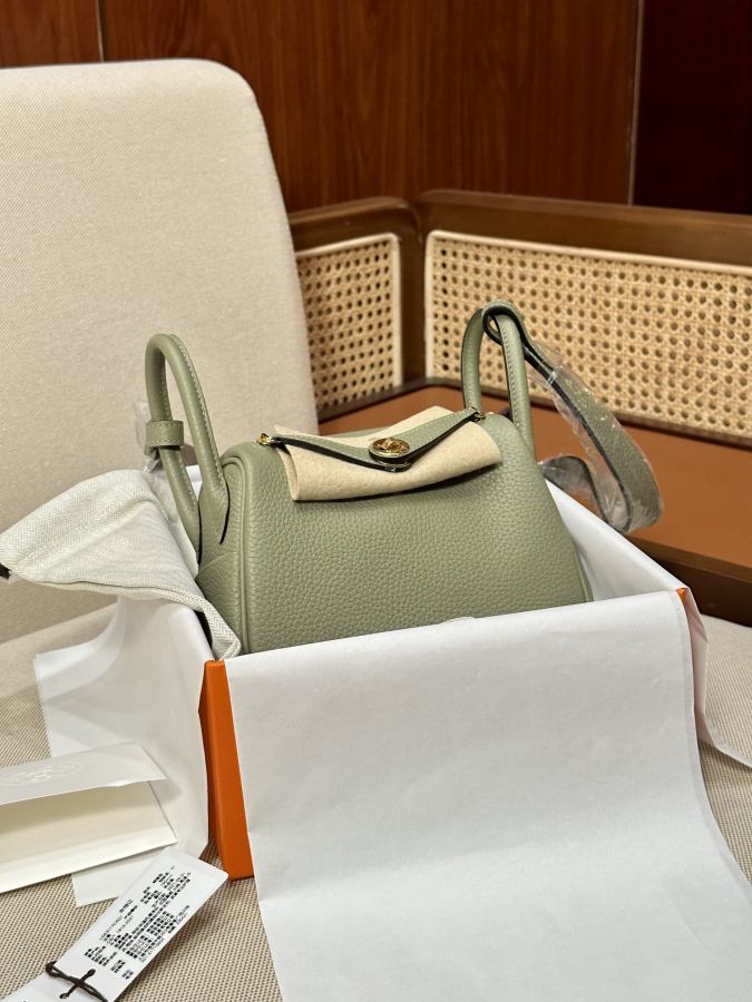 1:1 Replica Hermes bag 1-9/18 P — AAA Quality Replica — photo 2