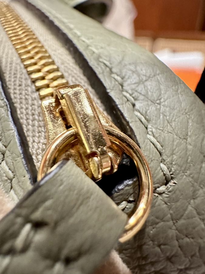 1:1 Replica Hermes bag 1-9/18 P — AAA Quality Replica — photo 8