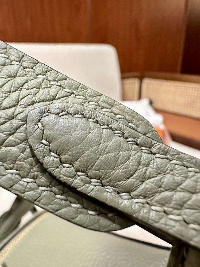 1:1 Replica Hermes bag 1-9/18 P — AAA Quality Replica — photo 9